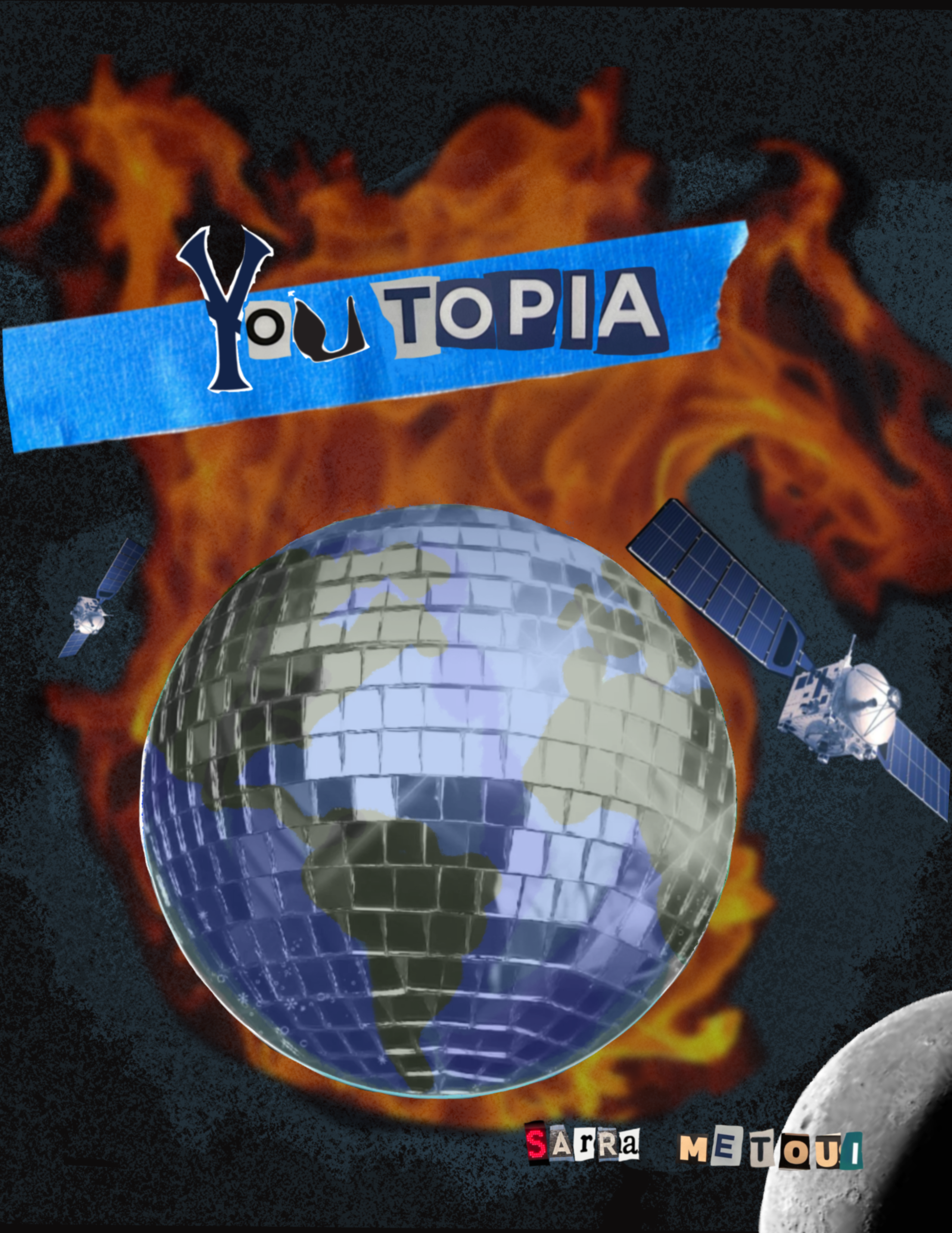 Youtopia